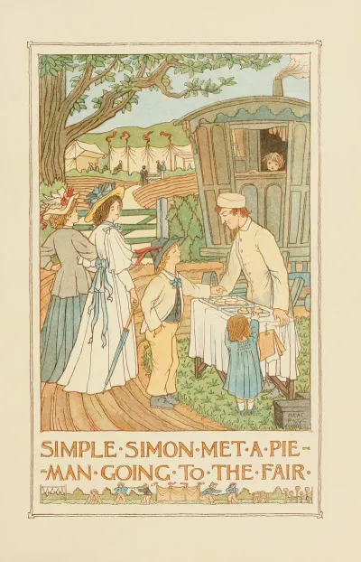 Simple Simon 3