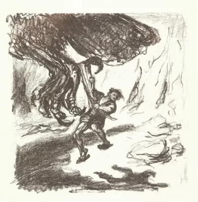 Sindbad Der Seefahrer