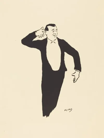 Singer 3