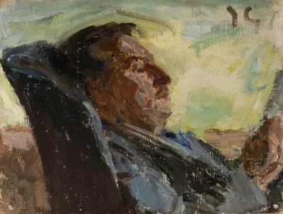 Singer Yershov