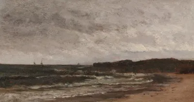 Singing Beach Manchester Massachusetts