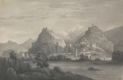 Sion Switzerland