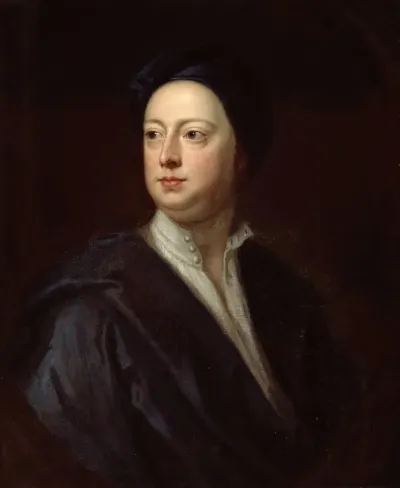 Sir Andrew Fountaine