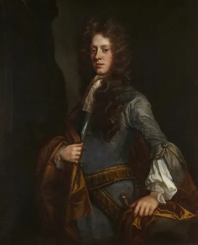 Sir Charles Barrington Bart