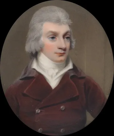 Sir Charles Blunt 4th Baronet