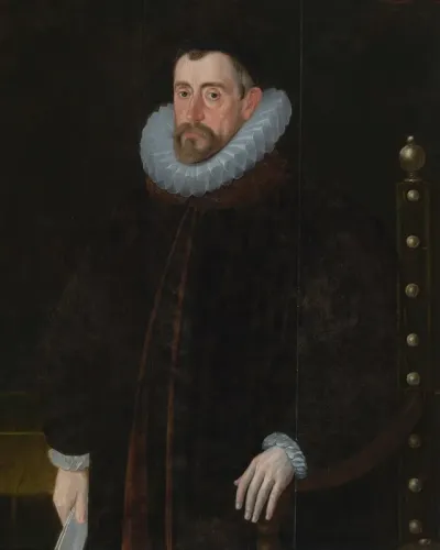Sir Francis Walsingham