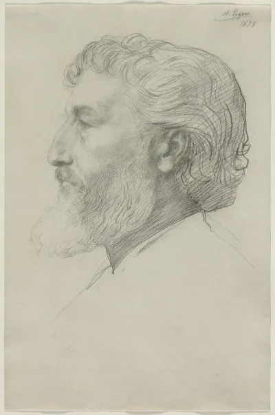 Sir Frederick Leighton 2