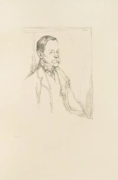 Sir Frederick Pollock Bart