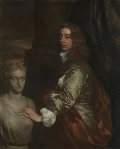 Sir Henry Capel 1638 1696