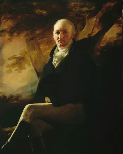 Sir James Montgomery Second Baronet Of Stanhope