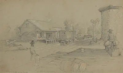 Sir Johns Run