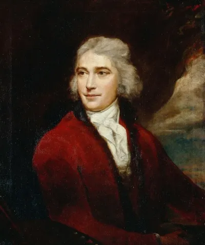 Sir Peter Francis Bourgeois