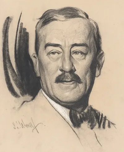 Sir Ronald Charles Lindsay