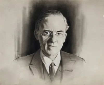 Sir Stafford Cripps