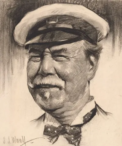 Sir Thomas Lipton