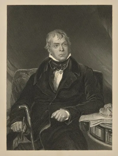 Sir Walter Scott 2