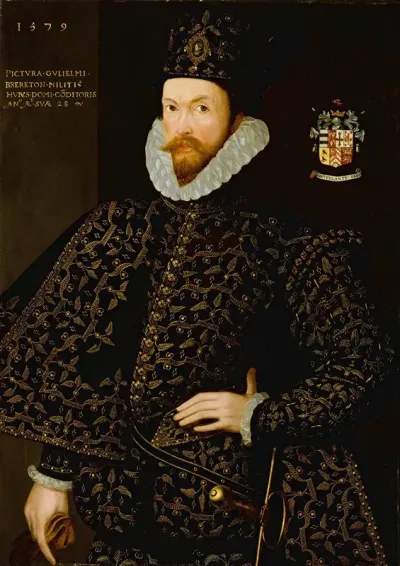 Sir William Brereton