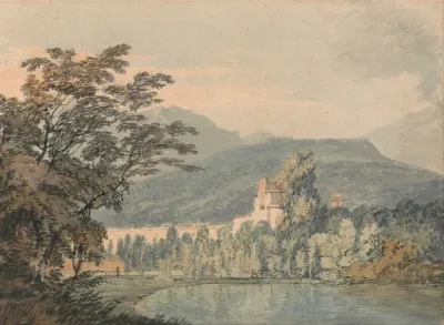 Sir William Hamiltons Villa