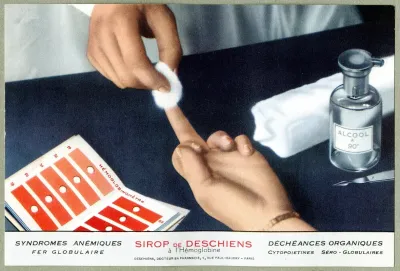 Sirop De Deschiens 2