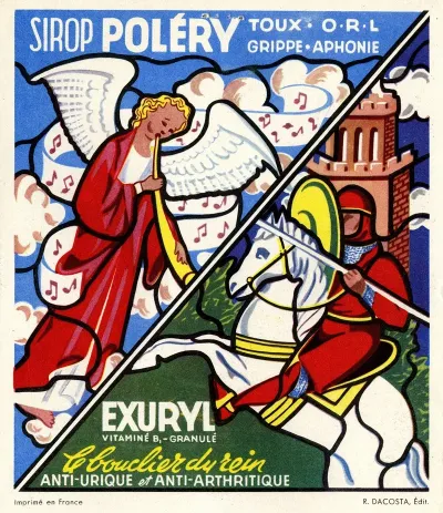 Sirop Polery