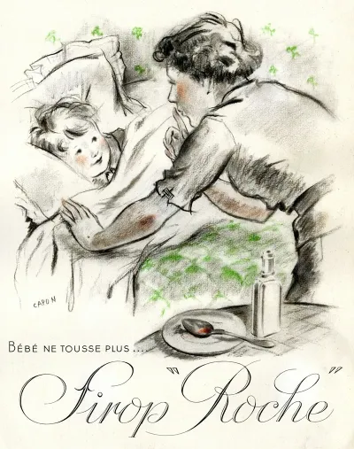 Sirop Roche 3