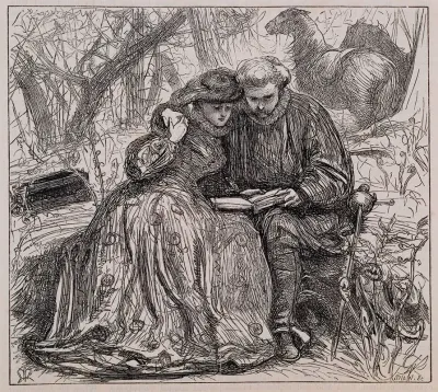 Sister Annas Probation Anna And Henry Are United