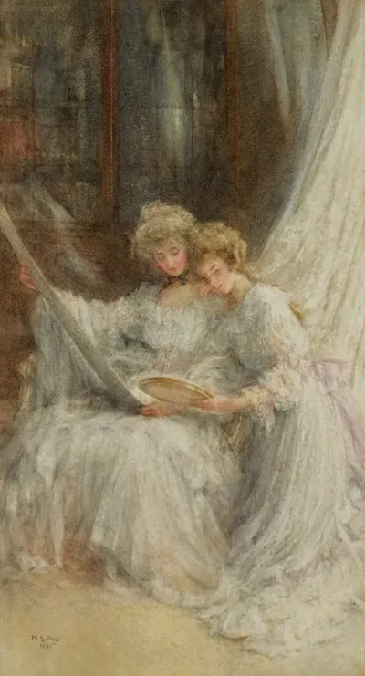 Sisters 3