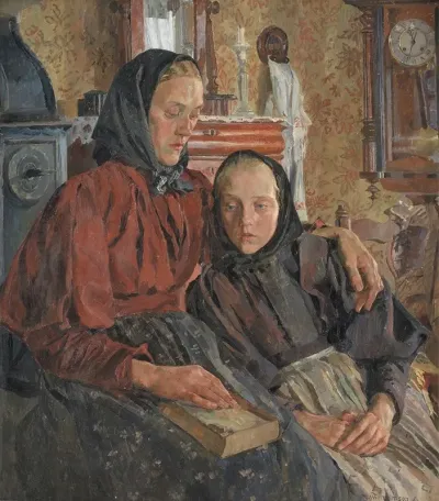 Sisters 4