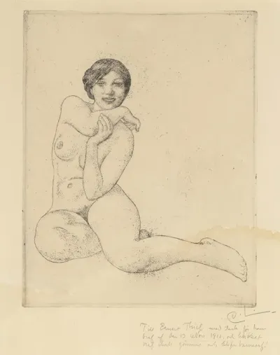 Sitting Model