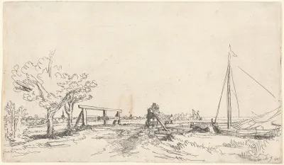 Sixs Bridge