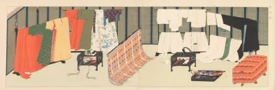 Sixteen Illustrations Of Ancient Ceremonial Displays Pl 05