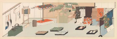 Sixteen Illustrations Of Ancient Ceremonial Displays Pl 10