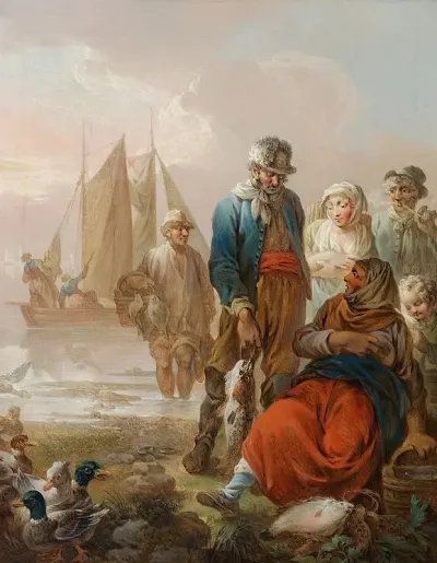 Sjaellandske Fiskere