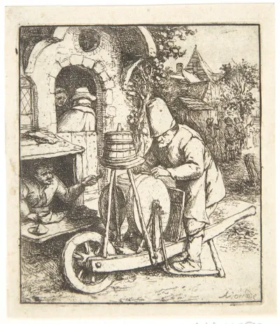 Skaersliberen