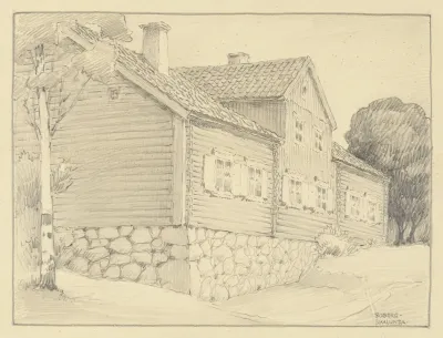 Skalunda