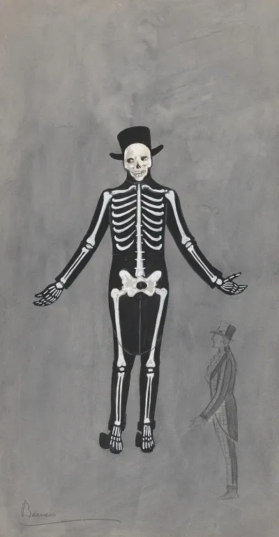 Skeleton