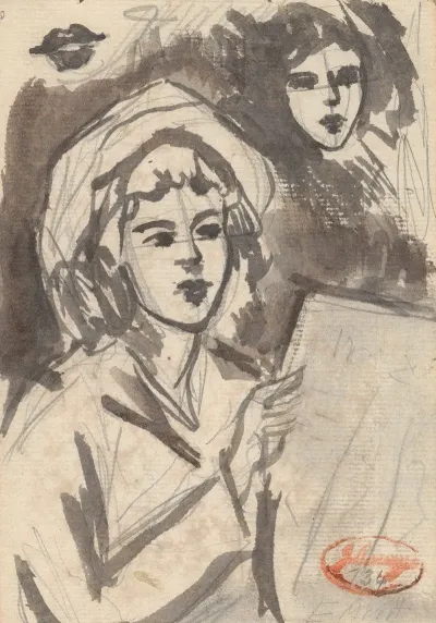 Sketch 12