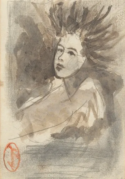Sketch 13