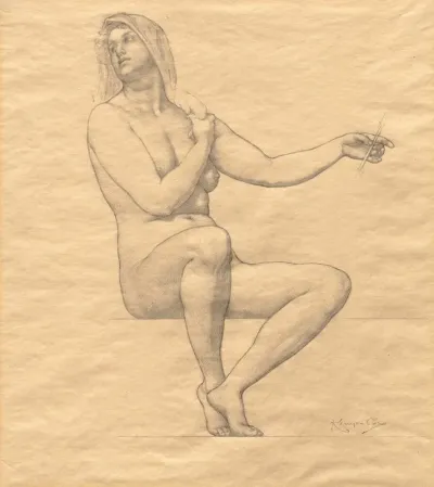 Sketch 16