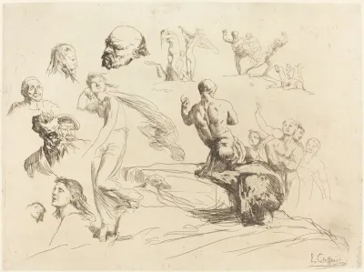Sketch Sheet