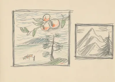 Sketchbook 103