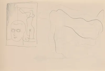 Sketchbook 105