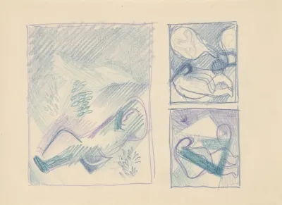 Sketchbook 118