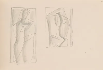 Sketchbook 122