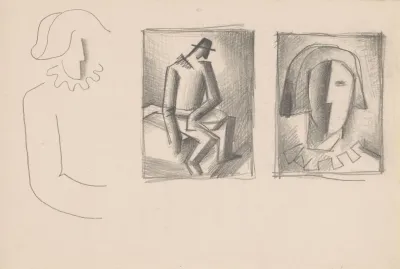 Sketchbook 129