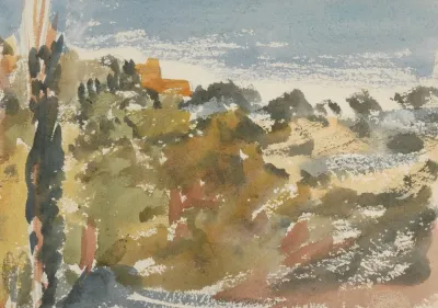 Sketchbook 12
