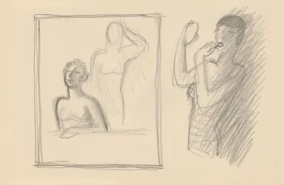 Sketchbook 137