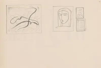 Sketchbook 140