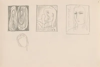 Sketchbook 144