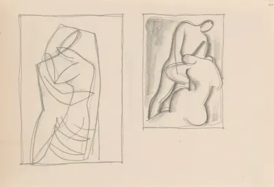 Sketchbook 148